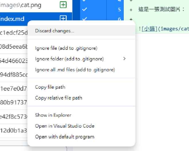 Example Image